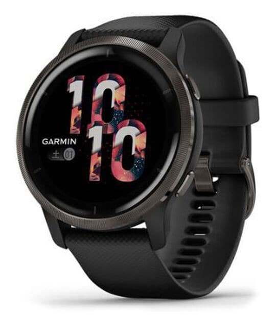 �y���Áz�y���S�ۏ؁z GARMIN Venu 2 �X���[�g