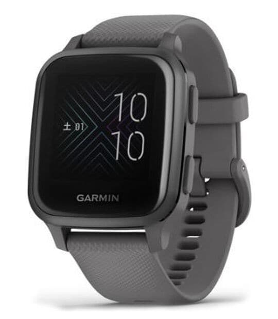 �y���Áz�y���S�ۏ؁z GARMIN Venu Sq 37mm �X���[�g