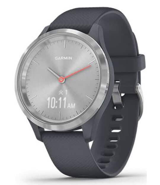 GARMIN vivomove3 中古 Suica対応 ゲオ公式通販サイト/ゲオオンラインストア【中古】【安心保証】 GARMIN
