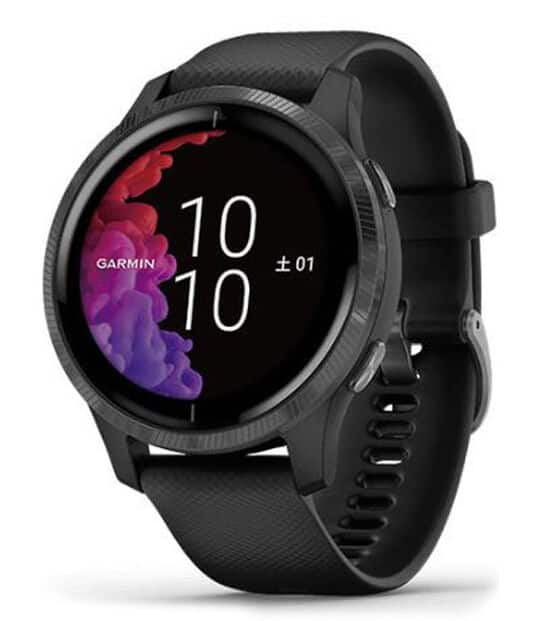 �y���Áz�y���S�ۏ؁z GARMIN Venu 43.2mm �X���[�g