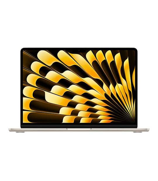 MacBookAir 2024�N MC8J4J/A