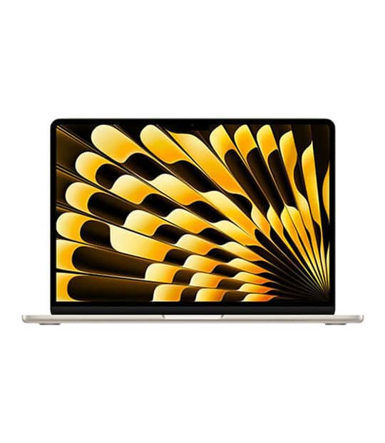 MacBookAir 2024�N MC7W4J/A