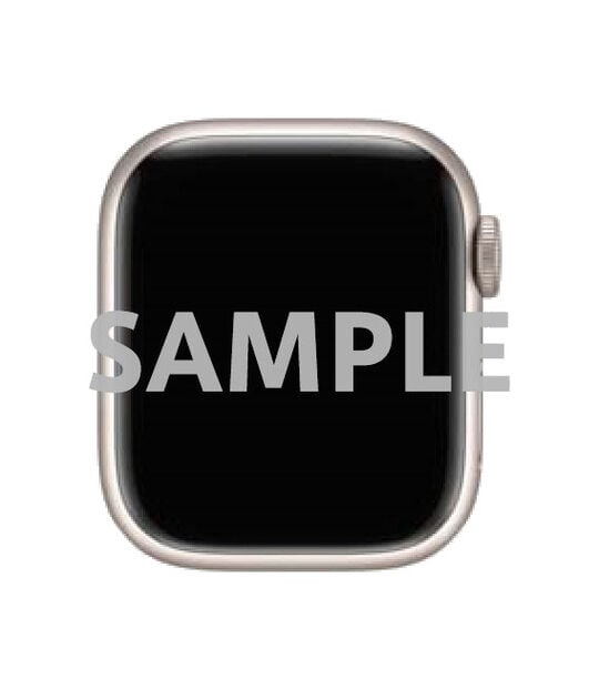 yÁzySۏ؁z oh SE 2[44mm/Z[]A~ X^[Cg Apple Watch
