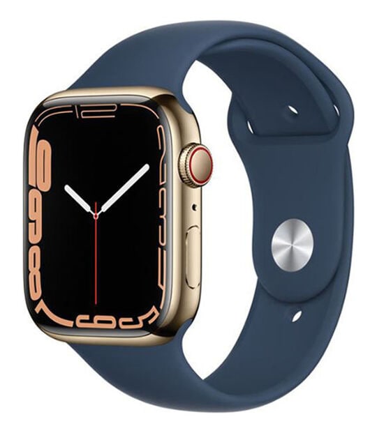 yÁzySۏ؁z Series7[45mm/Z[]XeX S[h Apple Watch