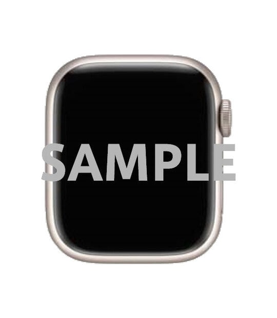 yÁzySۏ؁z oh SE 2[40mm/GPS]A~ X^[Cg Apple Watch