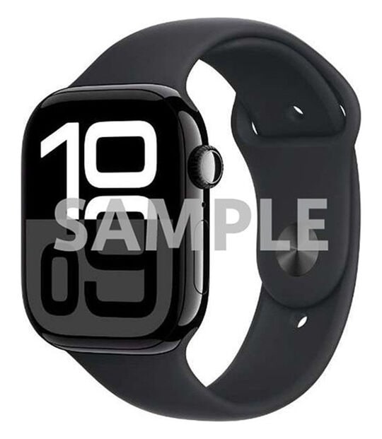 yÁzySۏ؁z Series10[46mm/GPS]A~ WFbgubN Apple Watch