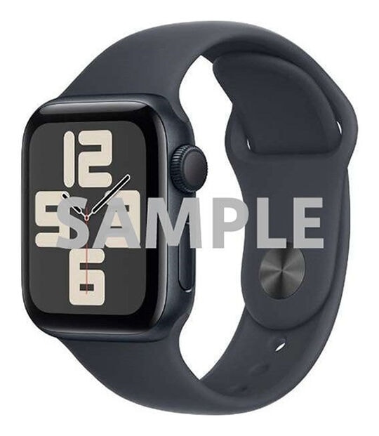 yÁzySۏ؁z SE 2[40mm/GPS]A~ ~bhiCg Apple Watch