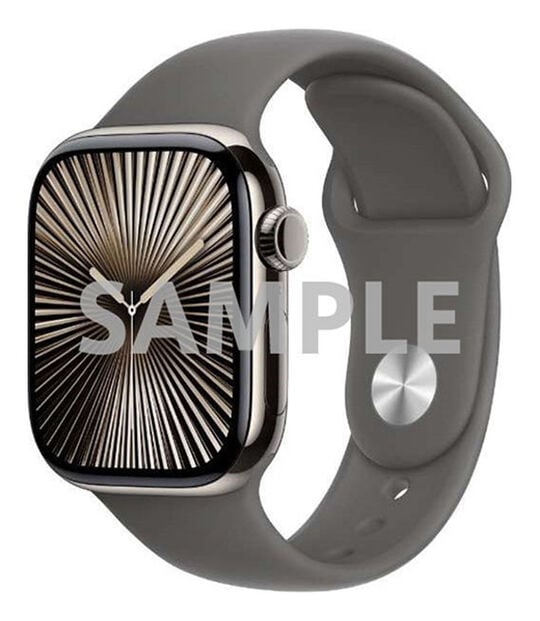 �y���Áz�y���S�ۏ؁z Series10[42mm/�Z�����[]�`�^�� �i�`������ Apple Watch