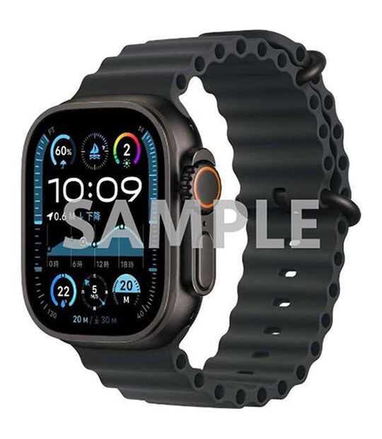yÁzySۏ؁z Ultra2[49mm/Z[]`^ ubN Apple Watch