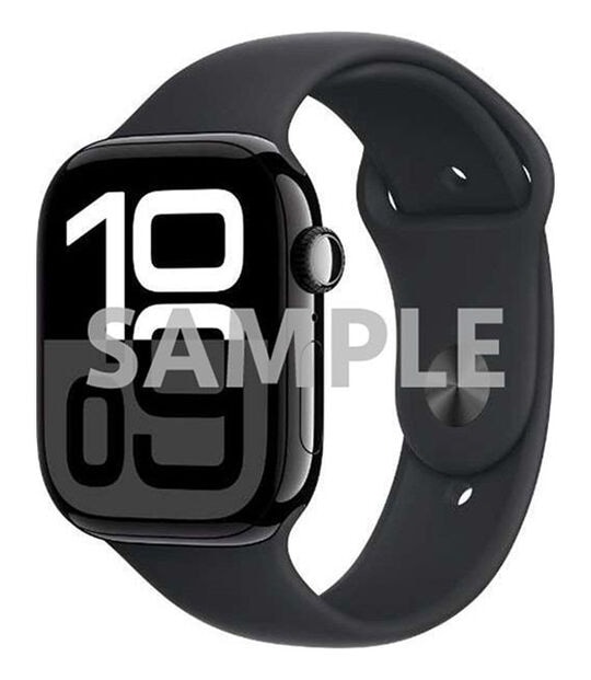 yÁzySۏ؁z Series10[46mm/Z[]A~ WFbgubN Apple Watch