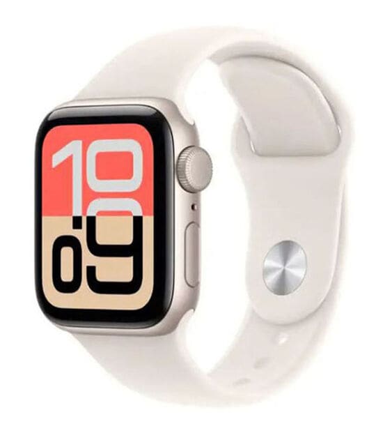yÁzySۏ؁z SE 3[40mm/GPS]A~ X^[Cg Apple Watch