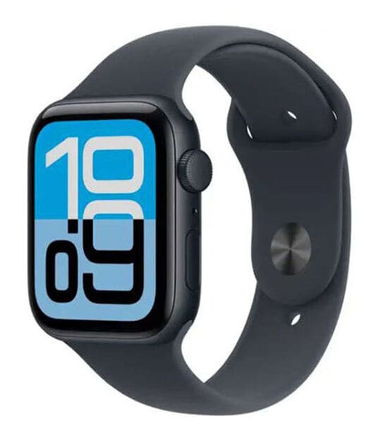 yÁzySۏ؁z SE 3[44mm/GPS]A~ ~bhiCg Apple Watch