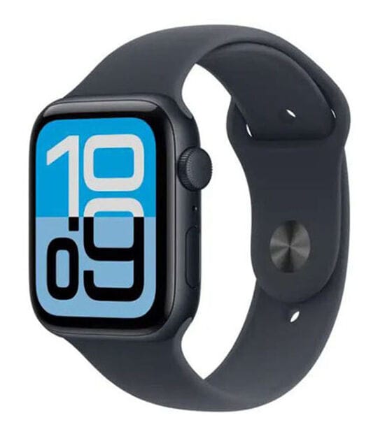 yÁzySۏ؁z SE 3[44mm/GPS]A~ ~bhiCg Apple Watch
