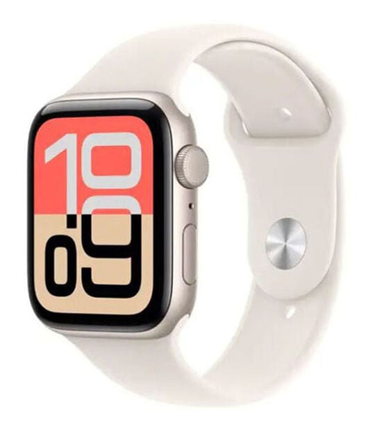 yÁzySۏ؁z SE 3[44mm/GPS]A~ X^[Cg Apple Watch