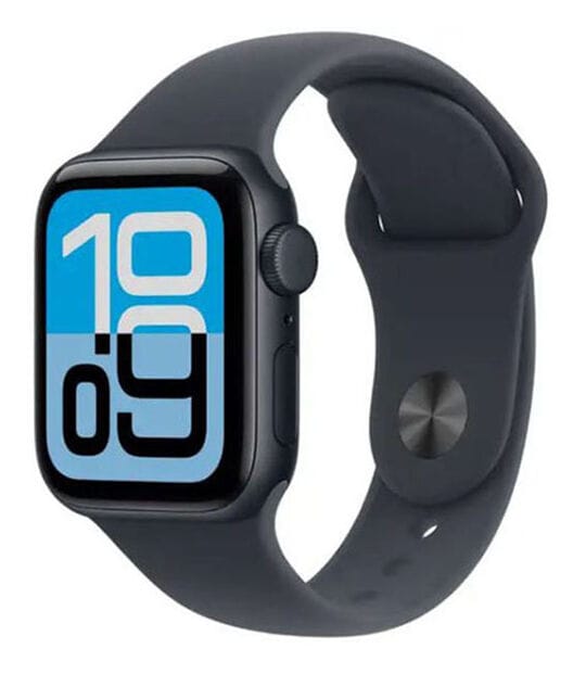 �y���Áz�y���S�ۏ؁z SE ��3����[40mm/�Z�����[]�A���~ �~�b�h�i�C�g Apple Watch