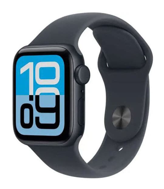 �y���Áz�y���S�ۏ؁z SE ��3����[40mm/�Z�����[]�A���~ �~�b�h�i�C�g Apple Watch