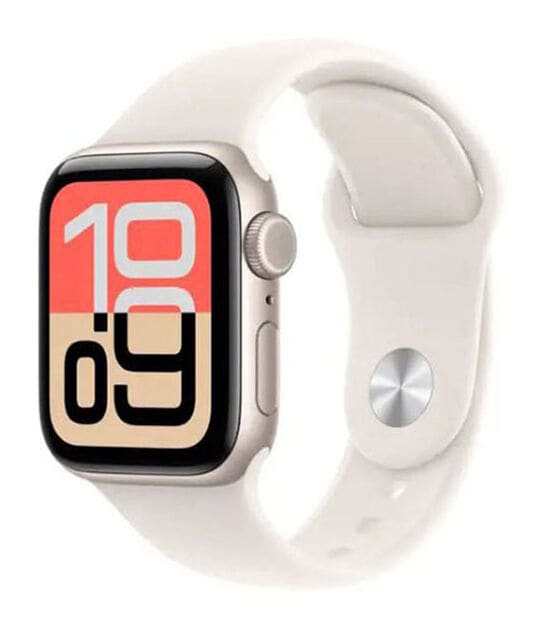 yÁzySۏ؁z SE 3[40mm/Z[]A~ X^[Cg Apple Watch