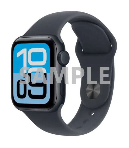 �y���Áz�y���S�ۏ؁z SE ��3����[40mm/�Z�����[]�A���~ �e�F Apple Watch