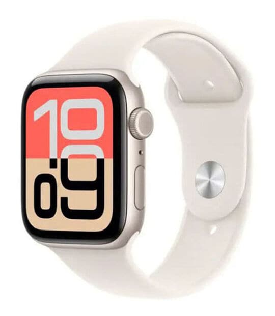yÁzySۏ؁z SE 3[44mm/Z[]A~ X^[Cg Apple Watch