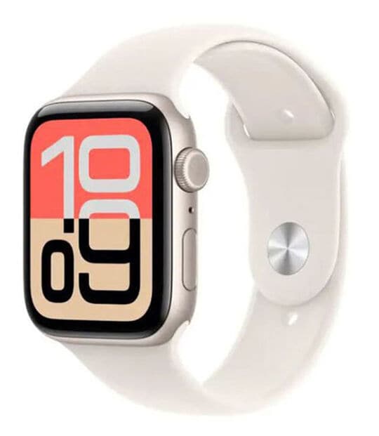 yÁzySۏ؁z SE 3[44mm/Z[]A~ X^[Cg Apple Watch