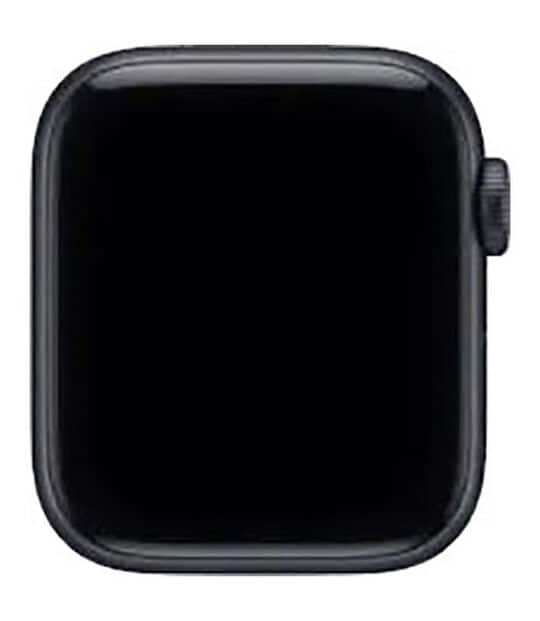�y���Áz�y���S�ۏ؁z �o���h�� SE ��3����[40mm/GPS]�A���~ �~�b�h�i�C�g Apple Watch