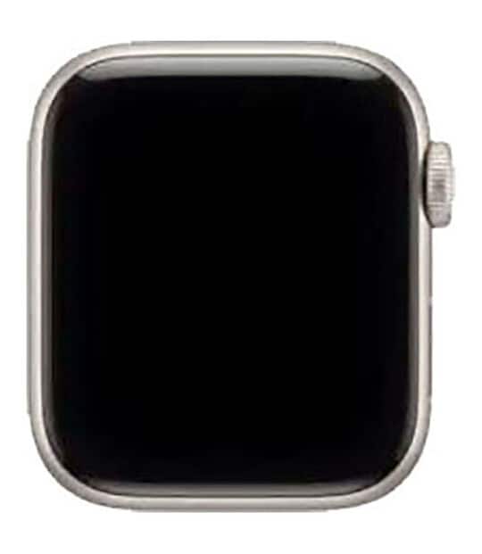 �y���Áz�y���S�ۏ؁z �o���h�� SE ��3����[40mm/GPS]�A���~ �X�^�[���C�g Apple Watch
