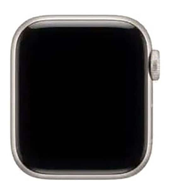 �y���Áz�y���S�ۏ؁z �o���h�� SE ��3����[40mm/�Z�����[]�A���~ �X�^�[���C�g Apple Watch