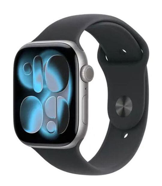 yÁzySۏ؁z Series11[46mm/GPS]A~ Xy[XOC Apple Watch