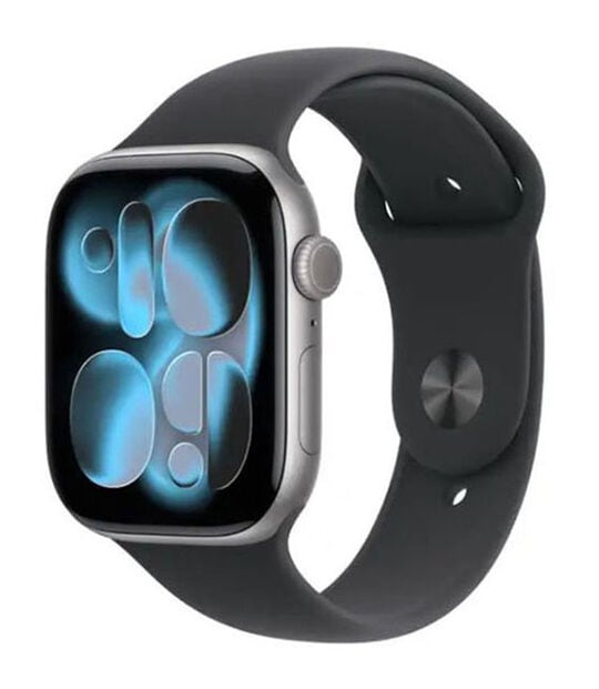 yÁzySۏ؁z Series11[46mm/GPS]A~ Xy[XOC Apple Watch