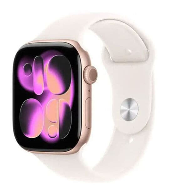 yÁzySۏ؁z Series11[46mm/GPS]A~ [YS[h Apple Watch