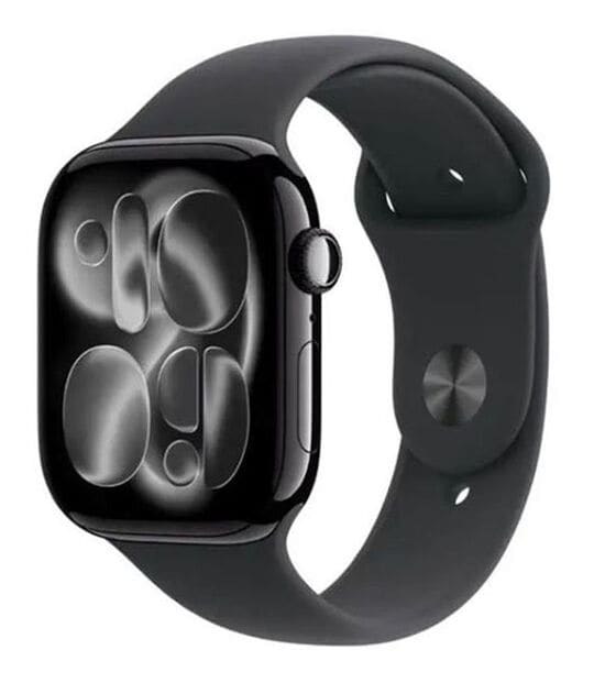 yÁzySۏ؁z Series11[46mm/GPS]A~ WFbgubN Apple Watch