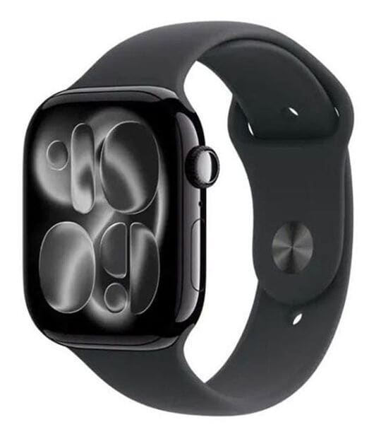 yÁzySۏ؁z Series11[46mm/GPS]A~ WFbgubN Apple Watch