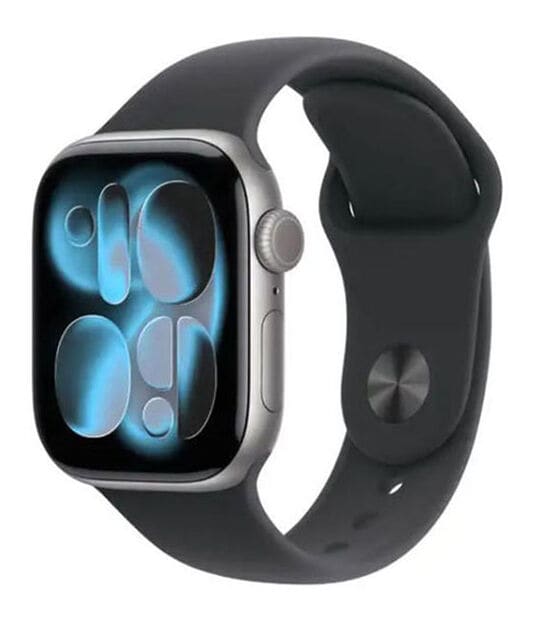yÁzySۏ؁z Series11[42mm/Z[]A~ Xy[XOC Apple Watch