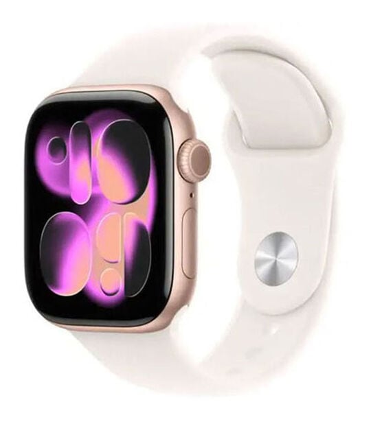 yÁzySۏ؁z Series11[42mm/Z[]A~ [YS[h Apple Watch
