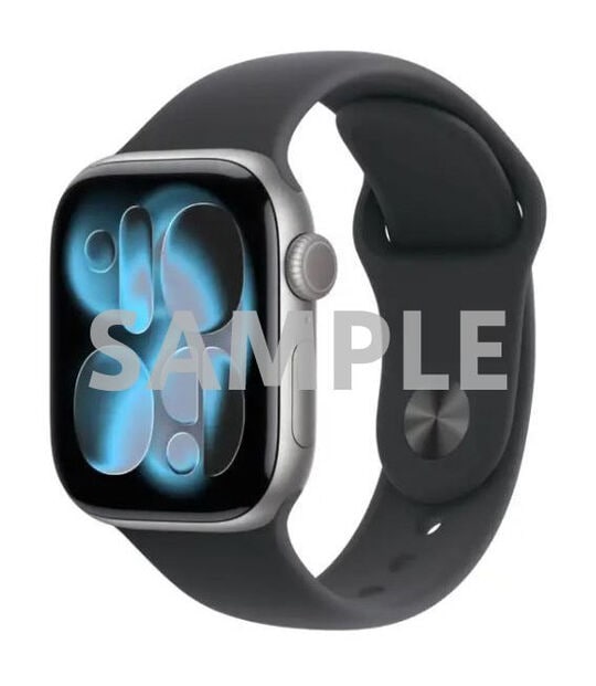 yÁzySۏ؁z Series11[42mm/Z[]A~ eF Apple Watch
