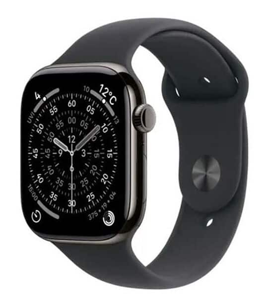 �y���Áz�y���S�ۏ؁z Series11[42mm/�Z�����[]�`�^�� �X���[�g Apple Watch