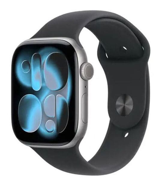 yÁzySۏ؁z Series11[46mm/Z[]A~ Xy[XOC Apple Watch