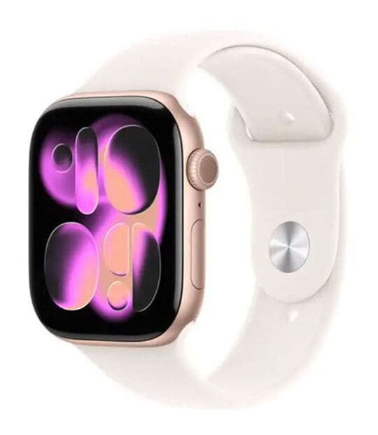 yÁzySۏ؁z Series11[46mm/Z[]A~ [YS[h Apple Watch