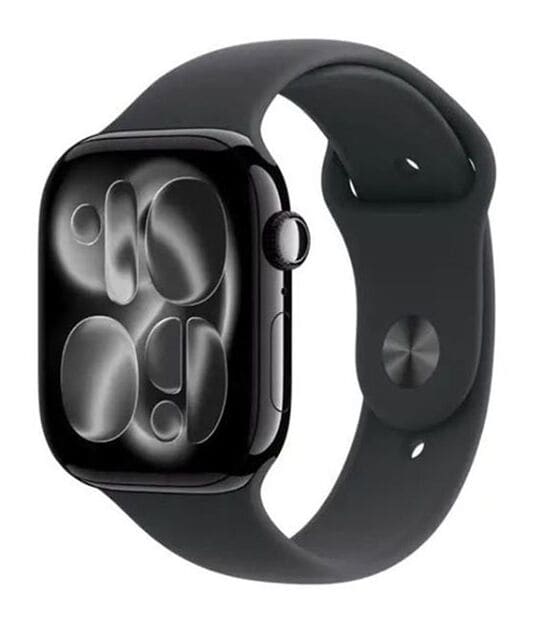 yÁzySۏ؁z Series11[46mm/Z[]A~ WFbgubN Apple Watch
