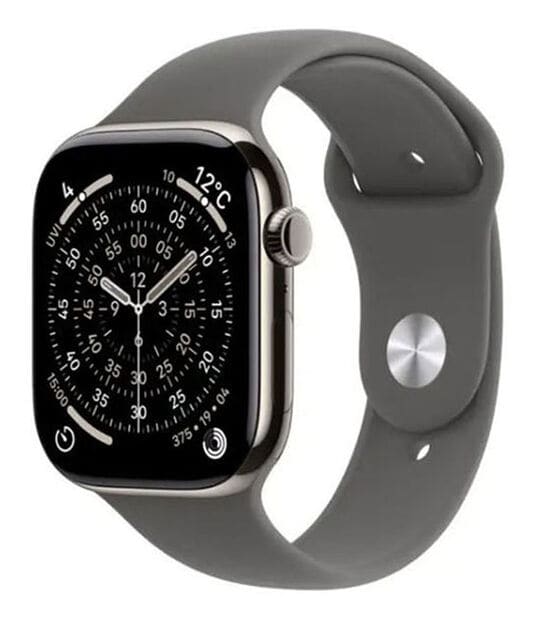 �y���Áz�y���S�ۏ؁z Series11[46mm/�Z�����[]�`�^�� �i�`������ Apple Watch