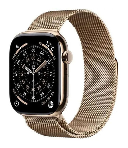 yÁzySۏ؁z Series11[46mm/Z[]`^ S[h Apple Watch
