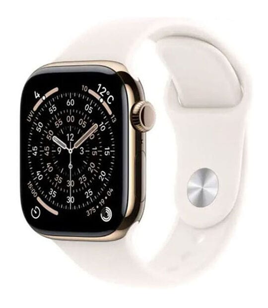 yÁzySۏ؁z Series11[46mm/Z[]`^ S[h Apple Watch