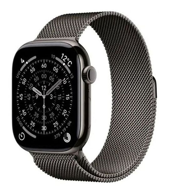 yÁzySۏ؁z Series11[46mm/Z[]`^ X[g Apple Watch