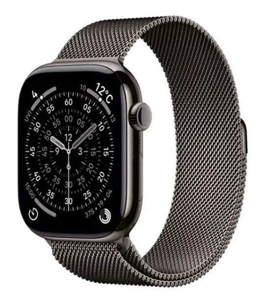 yÁzySۏ؁z Series11[46mm/Z[]`^ X[g Apple Watch