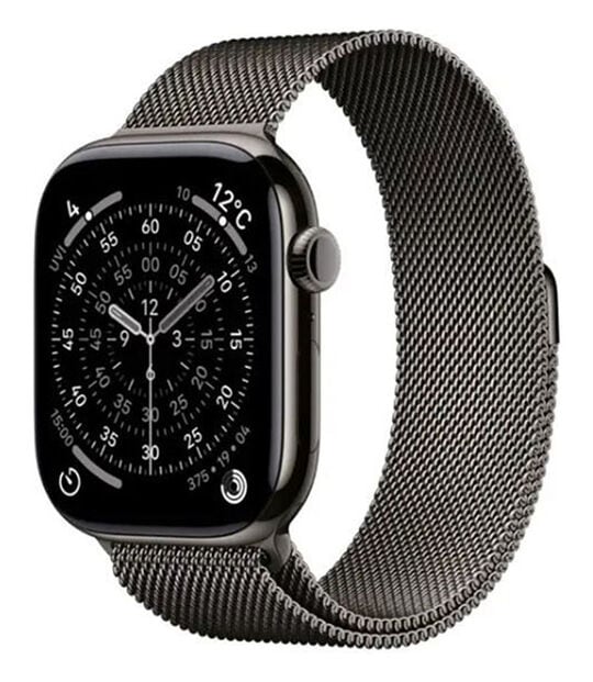 yÁzySۏ؁z Series11[46mm/Z[]`^ eF Apple Watch