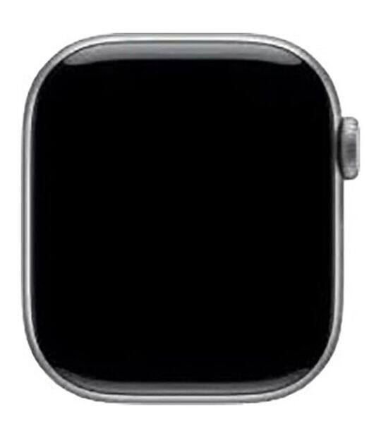 �y���Áz�y���S�ۏ؁z �o���h�� Series11[42mm/GPS]�A���~ �X�y�[�X�O���C Apple Watch