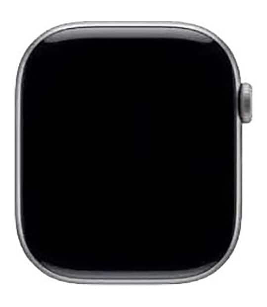 �y���Áz�y���S�ۏ؁z �o���h�� Series11[46mm/GPS]�A���~ �X�y�[�X�O���C Apple Watch