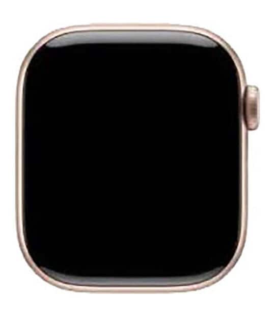 �y���Áz�y���S�ۏ؁z �o���h�� Series11[42mm/�Z�����[]�A���~ ���[�Y�S�[���h Apple Watch