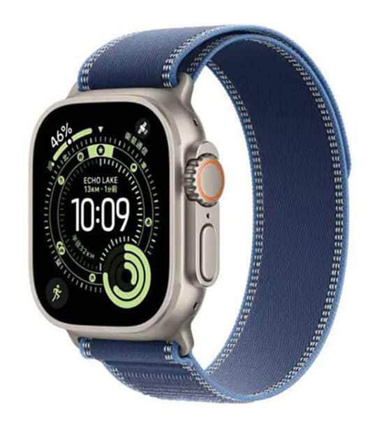 �y���Áz�y���S�ۏ؁z Ultra3[49mm/�Z�����[]�`�^�� �i�`������ Apple Watch