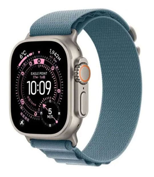 yÁzySۏ؁z Ultra3[49mm/Z[]`^ i` Apple Watch